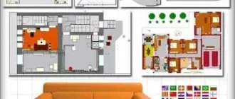 Иконка Room Arranger