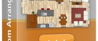 Иконка Room Arranger 10.0.1.714 [Multi Ru]