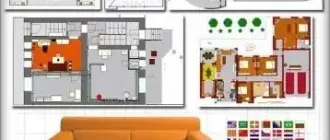 Иконка Room Arranger 9.5.5.613 (2018) PC RePack & Portable by TryRooM