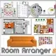 Иконка Room Arranger 9.5.5.613 (2018) PC RePack & Portable by TryRooM