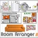 Иконка Room Arranger 9.5.6.619 (2020) PC RePack & Portable by TryRooM