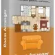 Иконка Room Arranger 9.7.2.631 RePack (& Portable) by elchupacabra [Multi Ru]
