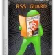 Иконка RSS Guard 4.2.5 + Portable [Multi Ru]