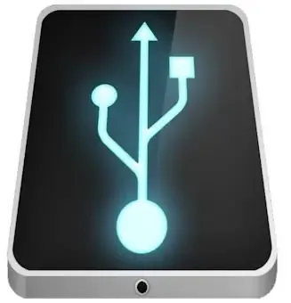 Иконка Rufus 2.18.1213 Stable 3.17 (Build 1846) Stable (2017-2021) PC Portable