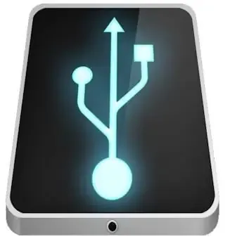 Иконка Rufus 2.18.1213 Stable 3.20 (Build 1929) Stable (2017-2022) PC Portable