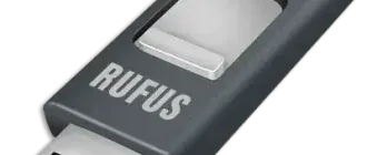Иконка Rufus 4.9 (Build 2256) + Portable [Multi Ru]
