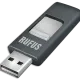 Иконка Rufus 4.9 (Build 2256) + Portable [Multi Ru]