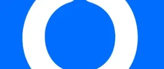 Иконка RustDesk