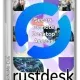 Иконка RustDesk 1.3.1 + portable [Multi Ru]