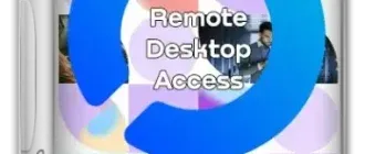 Иконка RustDesk 1.4.0 + portable [Multi Ru]