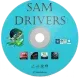 Иконка SamDrivers