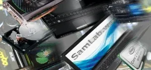 Иконка SamDrivers