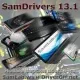 Иконка SamDrivers