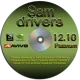 Иконка SamDrivers