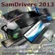Иконка SamDrivers