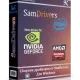 Иконка SamDrivers