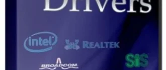 Иконка SamDrivers