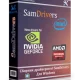 Иконка SamDrivers