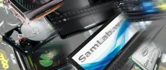 Иконка SamDrivers