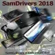 Иконка SamDrivers 18.12 - Сборник драйверов для всех Windows (2018) PC FULL ISO