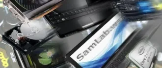 Иконка SamDrivers 18.5 - Сборник драйверов для всех Windows (2018) PC FULL ISO