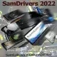 Иконка SamDrivers 22.2 Expert [Multi Ru]