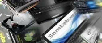 Иконка SamDrivers 22.4 Сборник драйверов для Windows [Multi Ru]