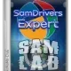Иконка SamDrivers 24.2 Expert [Multi Ru]