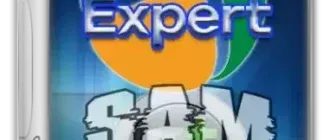Иконка SamDrivers 24.7 Expert [Multi Ru]