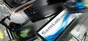 Иконка SamDrivers 25.4 Сборник драйверов для Windows [Multi Ru]