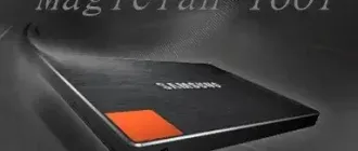 Иконка Samsung SSD Magician Tool 7.1.0.770 [Multi Ru]