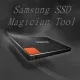 Иконка Samsung SSD Magician Tool 7.1.0.770 [Multi Ru]