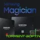 Иконка Samsung SSD Magician Tool 8.0.0.900 [Multi Ru]