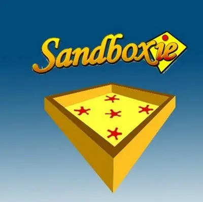 Иконка Sandboxie 5.46.4 [Multi Ru]
