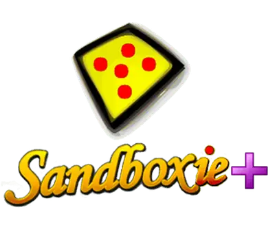 Иконка Sandboxie plus 1.3.3 (2022) PC