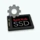 Иконка SanDisk SSD Dashboard 3.3.2.18 [Multi Ru]
