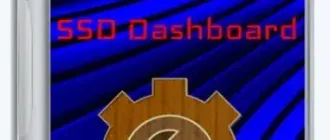 Иконка SanDisk SSD Dashboard 3.7.2.5 [Multi Ru]