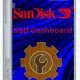 Иконка SanDisk (Western Digital) SSD Dashboard 4.0.2.20 [Multi Ru]