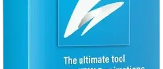 Иконка Saola Animate Pro 3.1.1 RePack (& Portable) by TryRooM [Multi Ru]