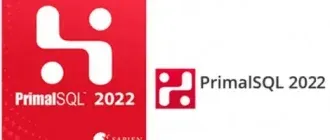 Иконка SAPIEN PrimalSQL 2022 v4.5.80 [En]
