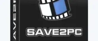 Иконка save2pc Ultimate 5.6.3.1615 RePack (& Portable) by TryRooM [Ru En]