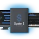 Иконка Scaler Music - Scaler 3 3.1.1 Standalone, VSTi, VSTi 3, AAX (x64) [En]