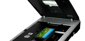 Иконка Scanitto