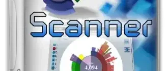 Иконка Scanner 2.13 Portable [Multi Ru]
