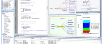 Иконка SciTools Understand 5 5.0 946 x86 [2018, ENG]