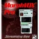 Иконка Screaming Bee MorphVOX Pro 4.4.39 Build 1538 Deluxe Pack RePack by KpoJIuK (2016) Русский
