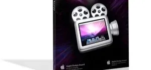 Иконка ScreenFlow