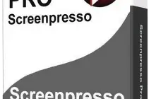 Иконка Screenpresso