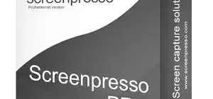 Иконка Screenpresso Pro 1.7.16.0 (2020) PC Portable by Jooseng