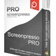 Иконка Screenpresso Pro 1.7.16.0 (2020) PC Portable by Jooseng